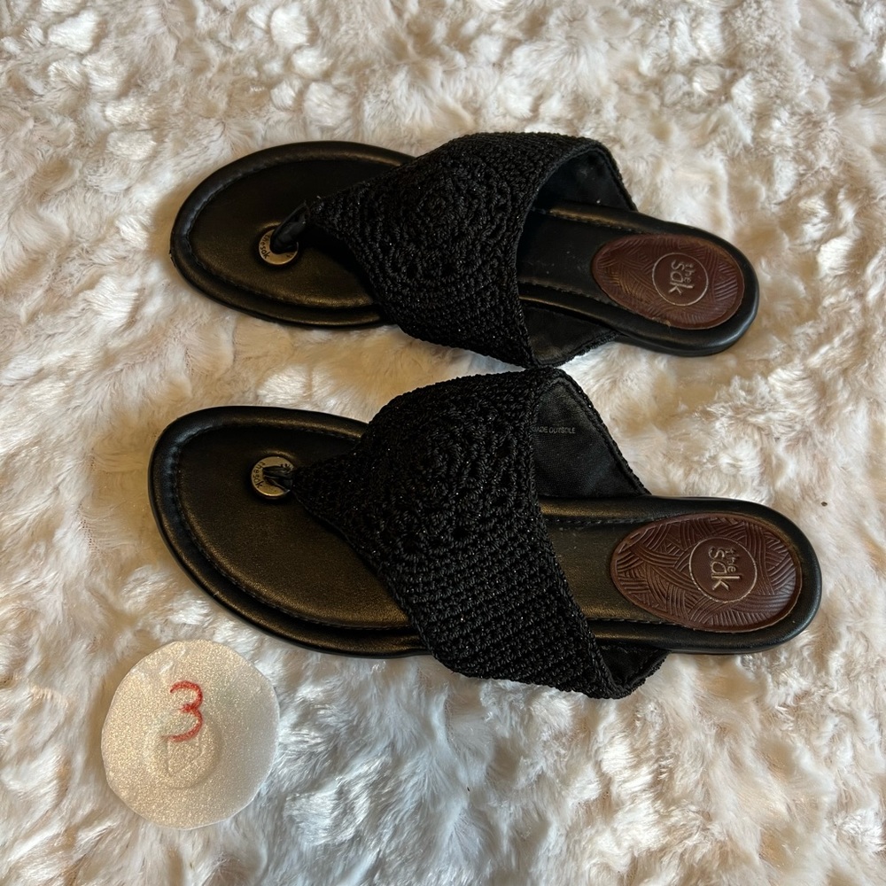 The sak women’s sandals